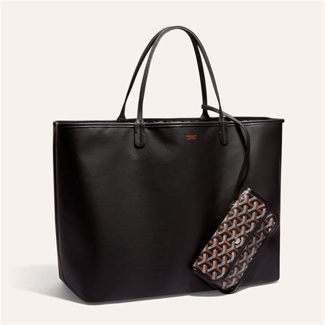 gm bag|goyard anjou gm bag price.